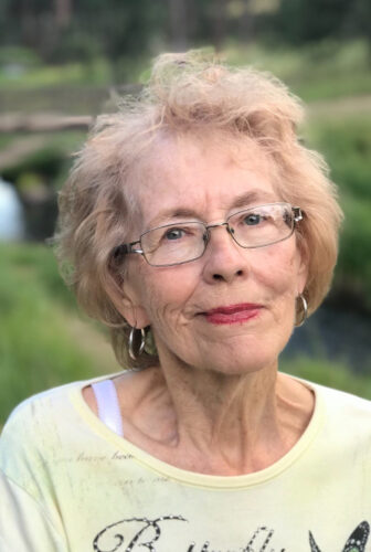 Judie Kelly